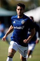 Preseason vs. NYCFC 2.14.24