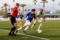 Preseason vs. NYRB 2.17.24