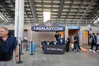 LA Time Concourse