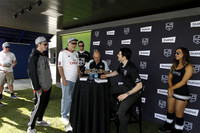 Kings Players Appearance