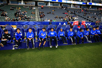 Benchwarmers