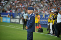 Anthem Singer