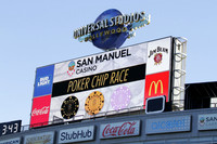 San Manuel Chip Race