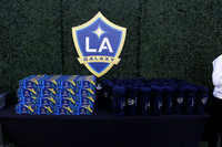 Pregame Reception