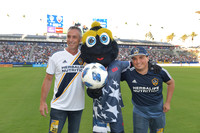 Allstate Ball Delivery