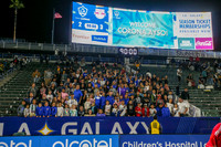 Post Game Group Photo