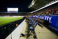 Field Side Seats