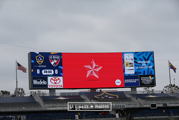 LAGalaxyvsFCDallas_05302018_GA_2011