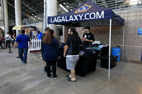 LA Time Concourse