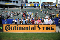 Post Game Continental
