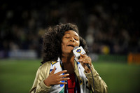 Anthem Singer