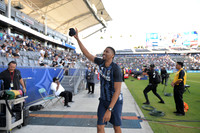 T Shirt Toss
