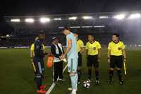 Coin Toss