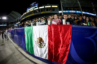 Modelo In Stadium