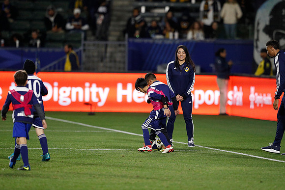 0222019_LAGalaxyvsColorado_Preseason_3690