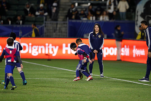 0222019_LAGalaxyvsColorado_Preseason_3691
