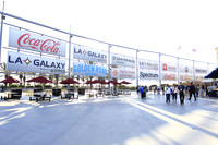 Partner Media Wall