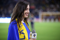 Anthem Singer