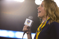Anthem Singer
