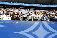 Halftime Activations