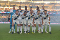 Starting XI