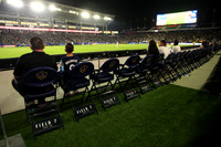 Field Side Seats