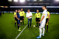 Coin Toss