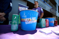 Barefoot Concourse