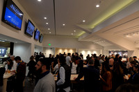 Champs Lounge