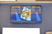 Menu Boards