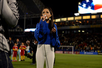 Anthem Singer