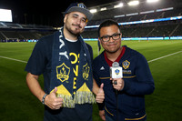 STH on the match