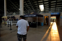 LA Time Concourse