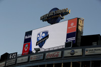 South Board
