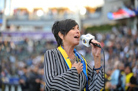 Anthem Singer